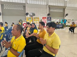 วันสหกรณ์แห่งชาติ ประจำปี 2567